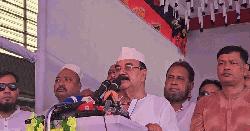 মাদকের পয়সা ক্ষমতাধরদের পকেটে যায়: গয়েশ্বর