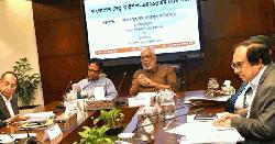 সেতু কর্তৃপক্ষের কর্মকর্তাদের জন্য ফ্ল্যাটের বরাদ্দ বাতিল