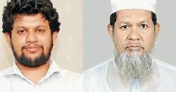 বিএনপি সম্পাদক নির্বাচিত হলেন উপদেষ্টা মাহফুজের বাবা 