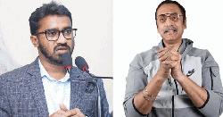 ‘আপনি কেন আজও ইসলাম ধর্ম গ্রহণ করেননি’—পিনাকীকে রাশেদ খান