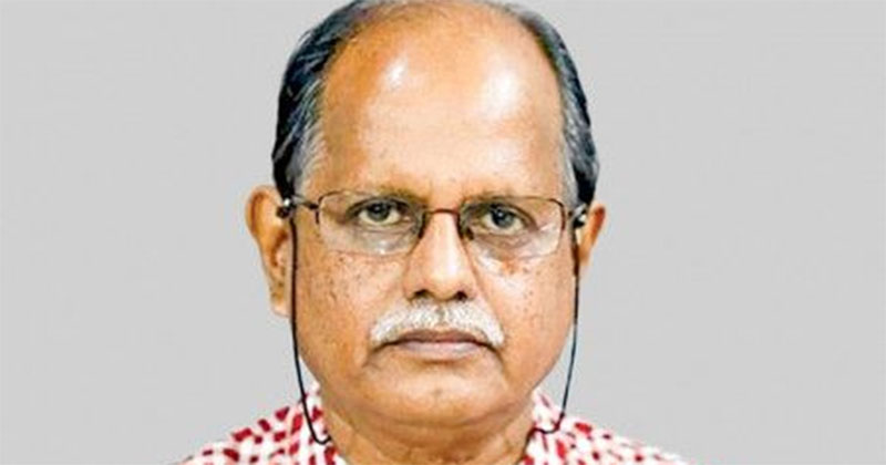 বিভু রঞ্জন সরকার