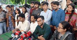 ছাত্রীদের ভোটদানে নিরুৎসাহিত করার অপচেষ্টা চলছে: কাদের