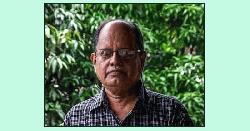 মেঘনায় সাংবাদিক বিভুরঞ্জনের মরদেহ উদ্ধার 