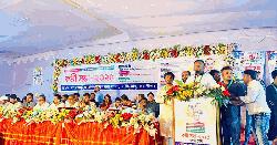 নির্বাচন বানচালের ষড়যন্ত্র রুখে দেবে ছাত্রদল: লিপকন 