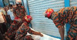 প্রাইভেটকারের ধাক্কায় তিন মোটরসাইকেল আরোহী নিহত