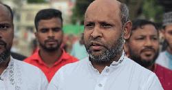 দেশে আইনশৃঙ্খলা পরিস্থিতি চরম অবনতির দিকে যাচ্ছে: কাজী মামুনুর রশিদ