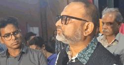 ডাকসু নির্বাচন বাধাগ্রস্ত হলে দায়িত্ব ছেড়ে ‍সব বলে দেবো: ঢাবি ভিসি