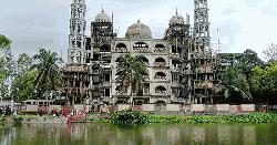 ইতিহাস, ঐতিহ্য ও আধ্যাত্মিকতার অনন্য নিদর্শন
