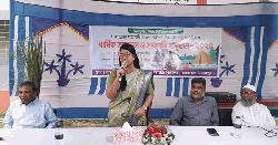 কাহারোলে তিন দিনব্যাপী বার্ষিক স্কাউটিং তাবুবাস ও সমাপনী অনুষ্ঠান