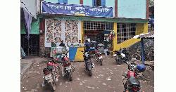 সাতক্ষীরার ১৪টি সিনেমা হলের মধ্যে ১৩টি বন্ধ, ধুকছে ‘লাবনী’