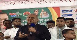বিএনপিতে চাঁদাবাজ-দখলবাজদের ঠাঁই নেই : রিজভী