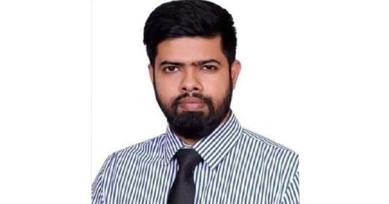 উপজেলার কসবামাজাইল ইউনিয়নের চেয়ারম্যান শাহরিয়ার মাহমুদ সুফল