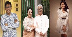রানওয়ের পাশে ১৪ তারকার বাড়ির একাংশ ভাঙার নোটিশ, কী বলছেন শিল্পীরা