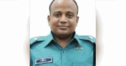 গ্রেপ্তারের পর কারাগারে প্রেরণ সাবেক এডিসি