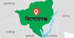 করিমগঞ্জে ফুটবল টুর্নামেন্টের ফাইনালে হাজারো দর্শকের ভিড়