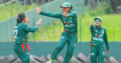 নারী বিশ্বকাপের দল ঘোষণা করল বাংলাদেশ