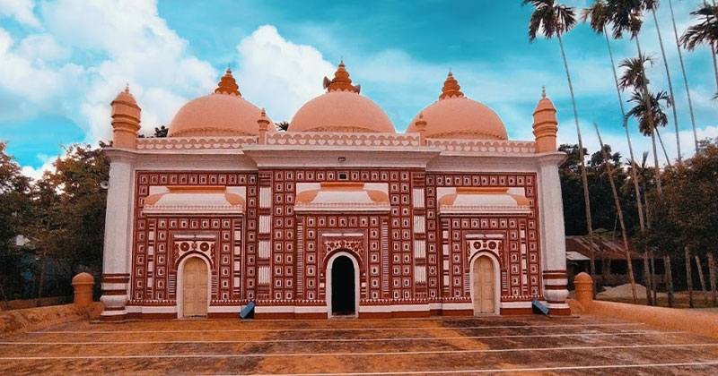 মির্জাপুর শাহী মসজিদ