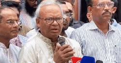 সাঈদীর বিরুদ্ধে মিথ্যা সাক্ষী বানিয়েছিল হাসিনা: রিজভী