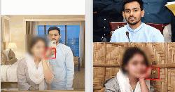 উপদেষ্টা আসিফের ভাইরাল ছবিটি এআই দিয়ে তৈরি: রিউমর স্ক্যানার