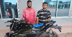 বাঁশখালীতে সেনা অভিযানে আটক ২ মাদক কারবারি 