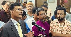 ইচ্ছাকৃতভাবে পাকিস্তানের সঙ্গে সম্পর্ক পিছিয়ে রাখা হয়েছিল : পররাষ্ট্র উপদেষ্টা