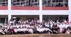 বর্ণাঢ্য আয়োজনে ঢাকায় ক্লারিয়ন কল ম্যাথ অলিম্পিয়াড অনুষ্ঠিত