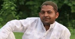 মায়ের মৃত্যুসংবাদ শুনে ছেলের মৃত্যু