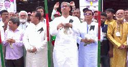 অক্টোবর-নভেম্বরের মধ্যেই দেশে আসছেন তারেক রহমান: এ্যানি