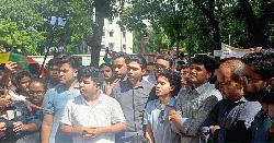 আগেও মজলুম ছিলাম, এখনও আছি: আবিদুল ইসলাম