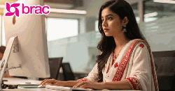 অভিজ্ঞতা ছাড়াই প্রোগ্রাম অর্গানাইজার নিয়োগ দেবে ব্র্যাক