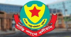 মোহাম্মদপুর থানার ওসিসহ ডিএমপির তিন পরিদর্শক বদলি