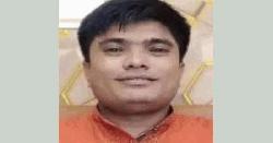 মহেশখালীতে ব্যবসায়ীকে গুলি করে হত্যা