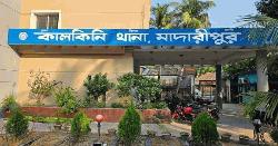 কালকিনিতে চুরির প্রবণতা বেড়ে আতঙ্কে ব্যবসায়ী ও এলাকাবাসী
