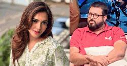 নুসরাত ফারিয়াকে ‘গর্জিয়াস’ বলায় রেগে গেলেন ওমর সানী