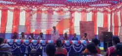 কাহারোলে ৪ নং ইউপির প্রতিটি গ্রামকে স্মার্ট পরিবেশবান্ধব ঘোষণা