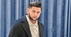 কনটেন্ট নির্মাতা তৌহিদ আফ্রিদি গ্রেফতার