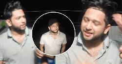 হত্যা মামলায় তৌহিদ আফ্রিদি ৫ দিনের রিমান্ডে