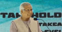 রোহিঙ্গাদের নিরাপদ প্রত্যাবাসনে ৭ দফা প্রস্তাব প্রধান উপদেষ্টার