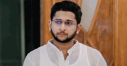 তৌহিদ আফ্রিদির ৭ দিনের রিমান্ড চায় সিআইডি