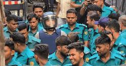 হত্যা মামলায় ৫ দিনের রিমান্ডে তৌহিদ আফ্রিদি