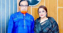 মেয়েসহ বাহারকে আটকের পর ছেড়ে দিল কলকাতা পুলিশ!