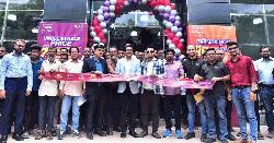 চট্টগ্রামে আর এ কে সিরামিক্স ফ্যাক্টরি আউটলেট উদ্বোধন 