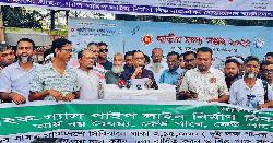 আ’লীগ সরকার গ্যাস সংযোগে কোনো ন্যায্যতা দেখায়নি : ড. এম এ কাইয়ুম