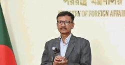 ‘ফিলিস্তিনে ইসরায়েলি আগ্রাসন বন্ধে এখনই পদক্ষেপ নিতে হবে’