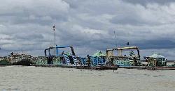 নবীনগরে বালু উত্তোলন বন্ধে ব্রাহ্মণবাড়িয়ার ডিসিকে লিগ্যাল নোটিশ