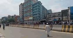 যাত্রাবাড়ীতে দুর্বৃত্তের ছুরিকাঘাতে যুবক নিহত