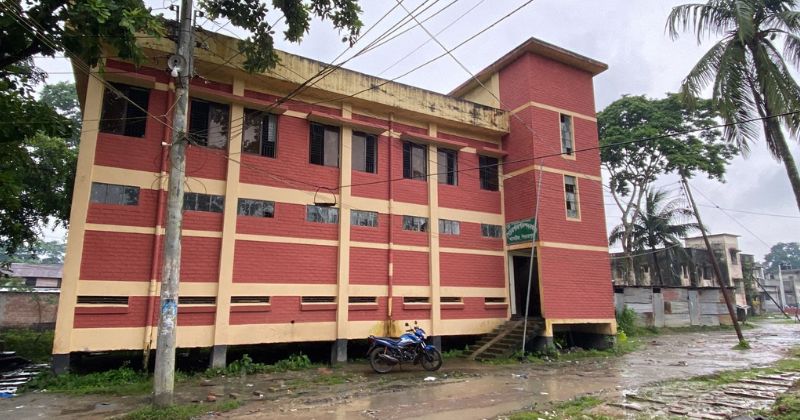 পিরোজপুরে জনবল সংকটে পরিবার পরিকল্পনা সেবা ব্যাহত