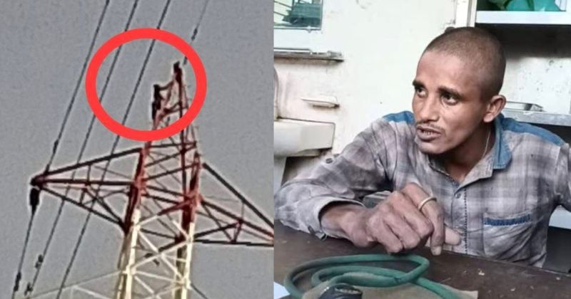 পিরোজপুরে মানসিক ভারসাম্যহীন ব্যক্তির কাণ্ডে উপজেলার বিদ্যুৎ সরবরাহ বন্ধ