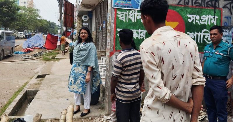 একযোগে দেশব্যাপী বিশেষ অভিযান