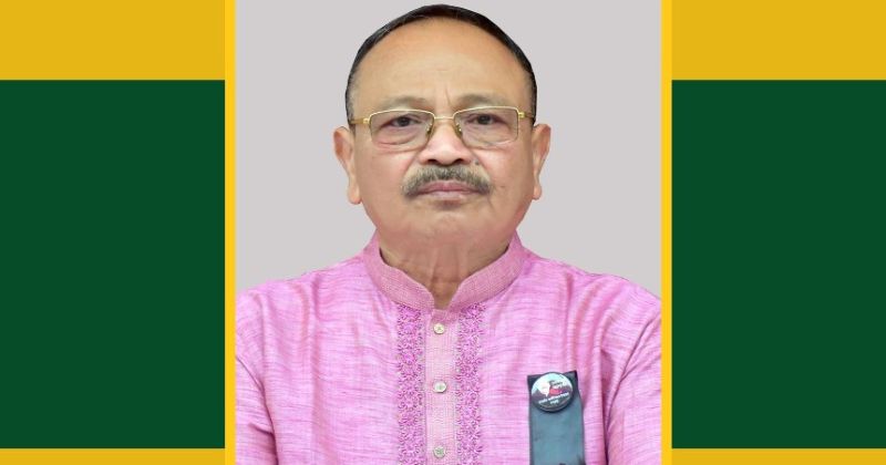কুজেন্দ্র লাল ত্রিপুরা